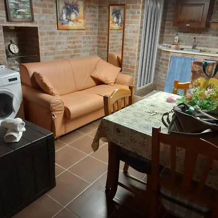 Bed & Breakfast Casa Cuore