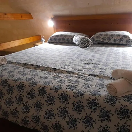 Casa Cuore Таранто